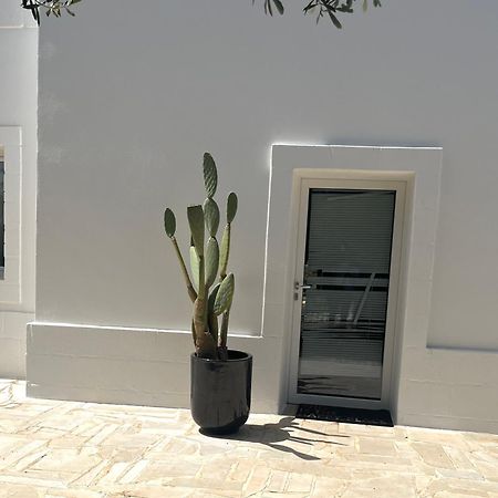 Dimora Bianchemura Ostuni Esterno foto