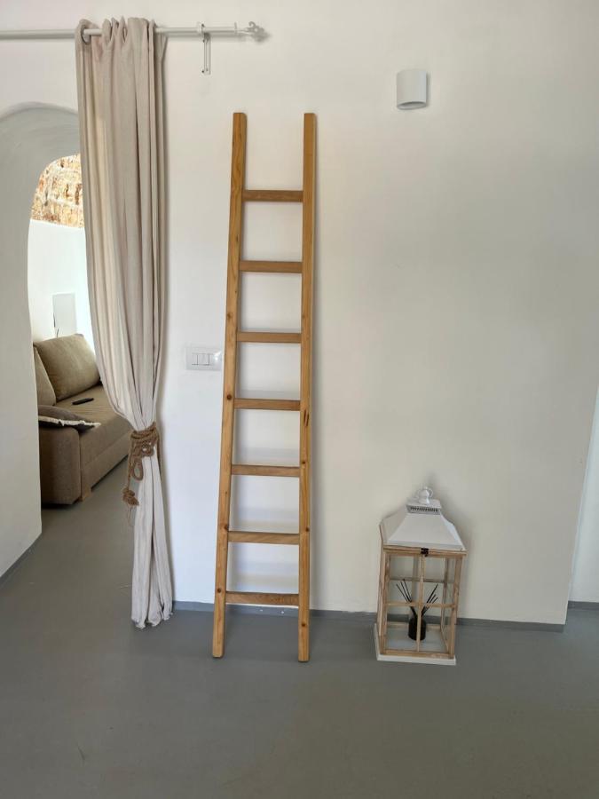 Dimora Bianchemura Ostuni Esterno foto