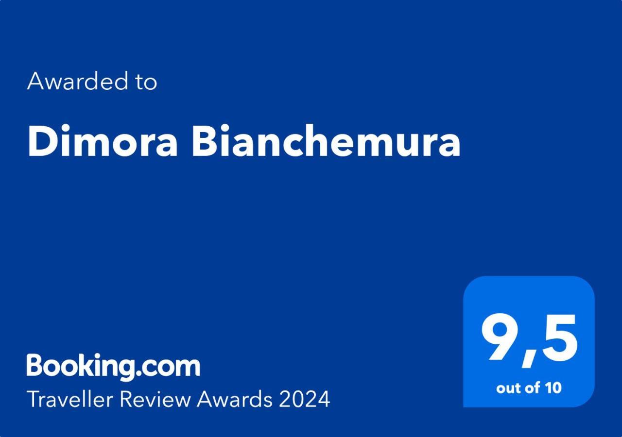 Dimora Bianchemura Ostuni Esterno foto