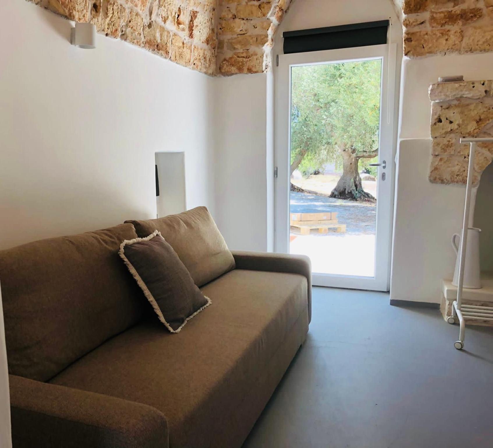 Dimora Bianchemura Ostuni Esterno foto