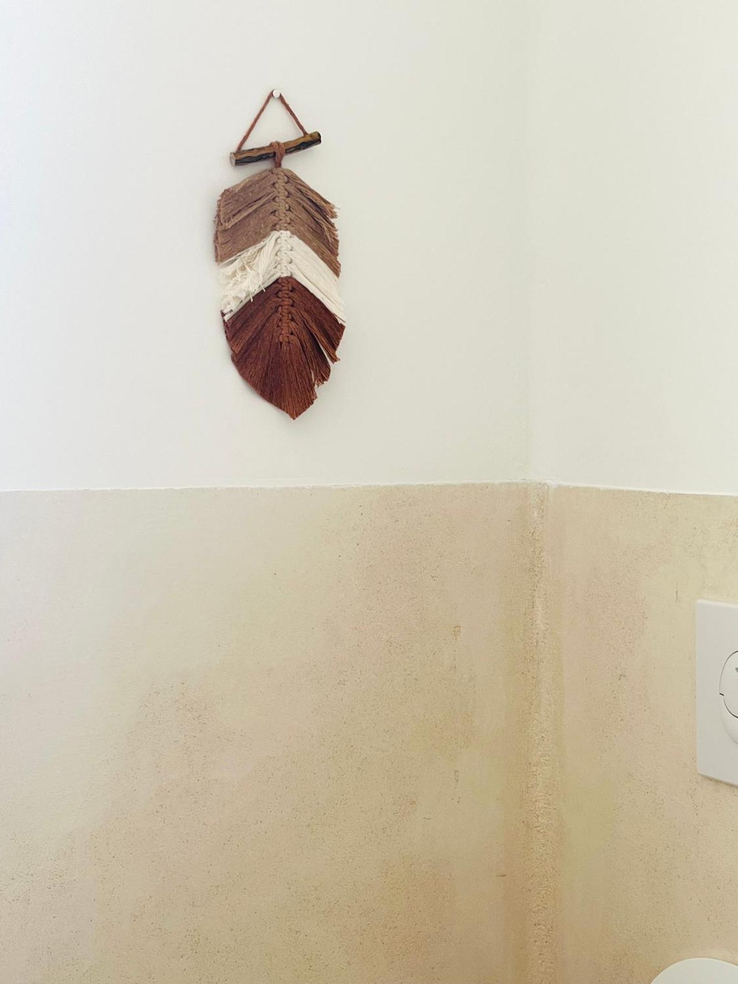 Dimora Bianchemura Ostuni Esterno foto