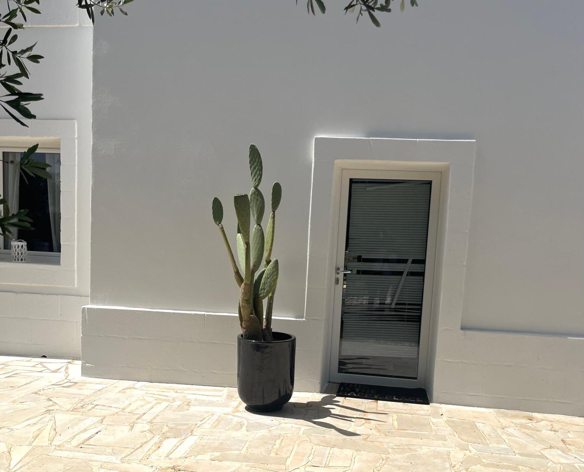 Dimora Bianchemura Ostuni Esterno foto