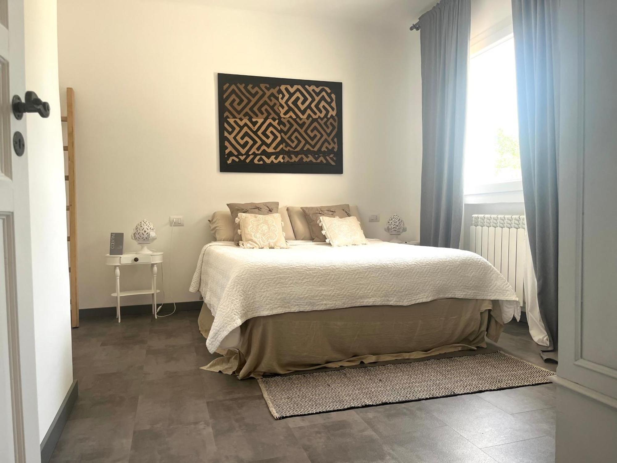 Dimora Bianchemura Ostuni Esterno foto