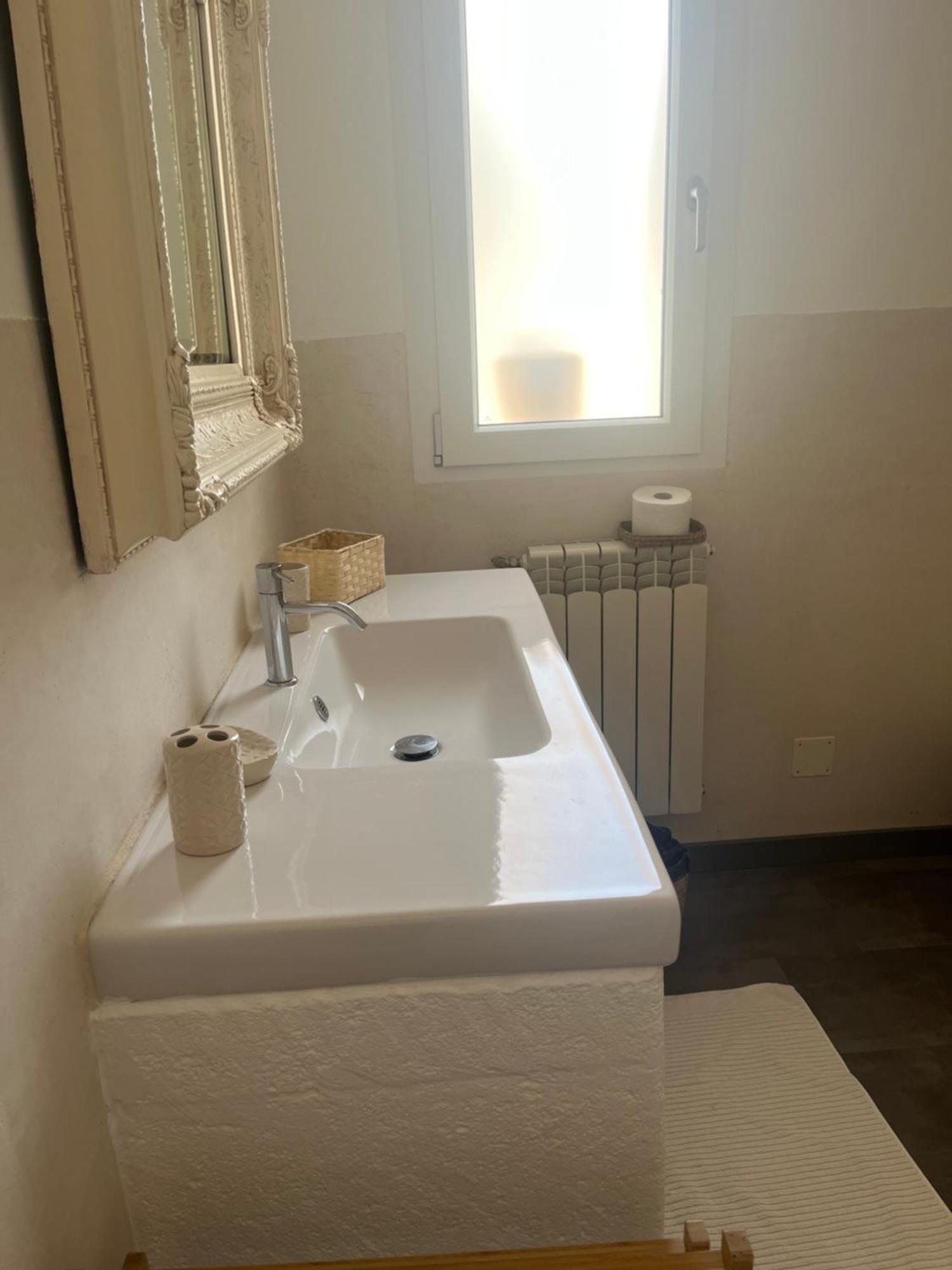 Dimora Bianchemura Ostuni Esterno foto